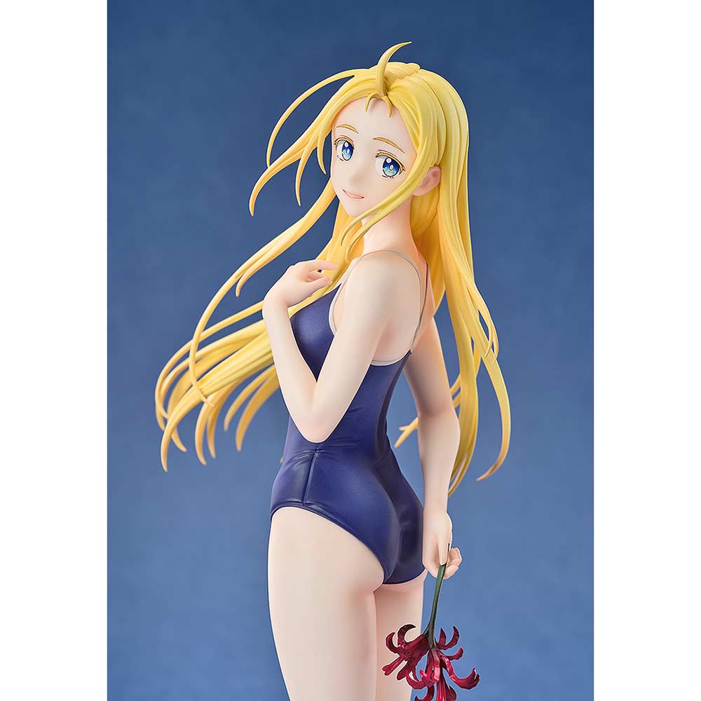 (PO) Summer Time Rendering - Ushio Kofune Image_7
