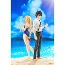 (PO) Summer Time Rendering - Ushio Kofune Image_9
