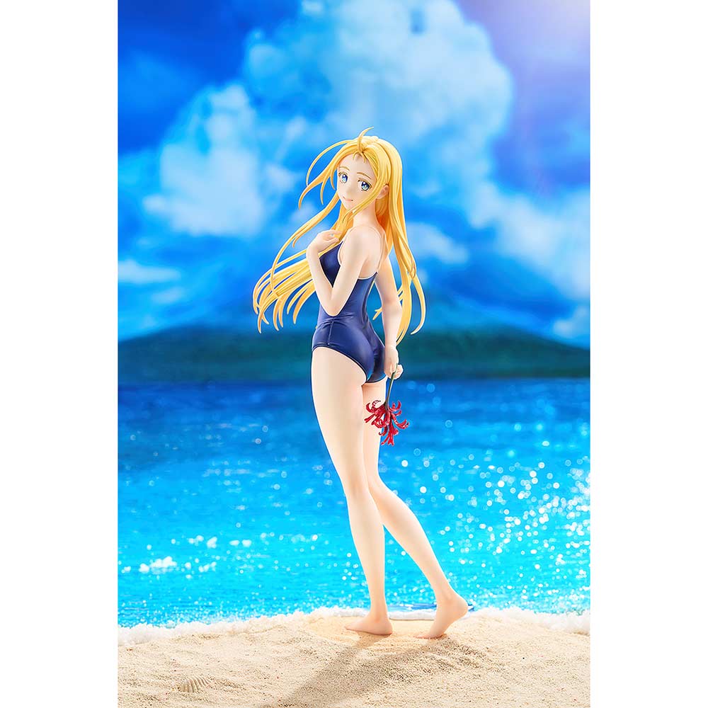 (PO) Summer Time Rendering - Ushio Kofune Image_11
