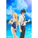 (PO) Summer Time Rendering - Shinpei Ajiro Image_11