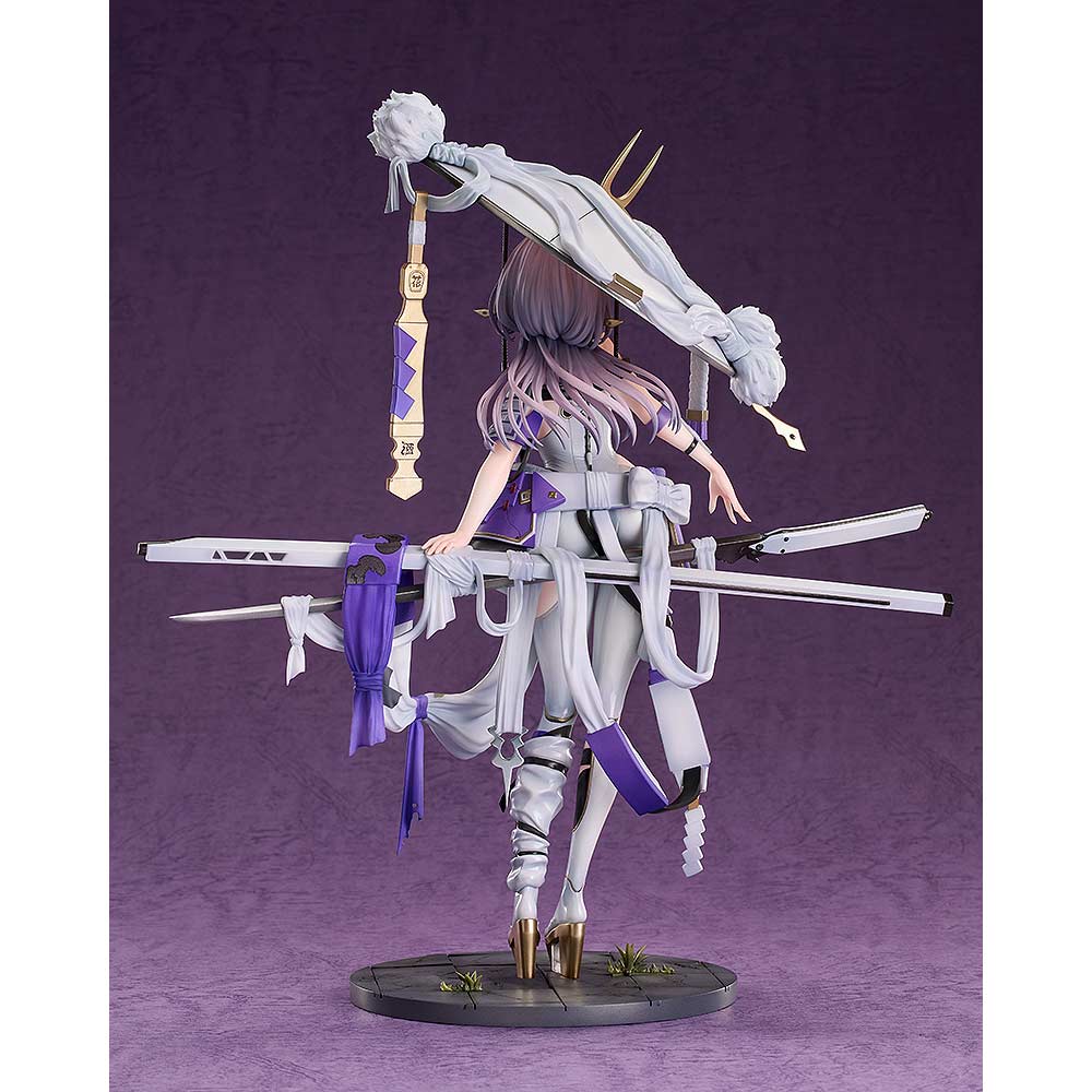 (PO) Goddess of Victory: Nikke - Scarlet Image_3