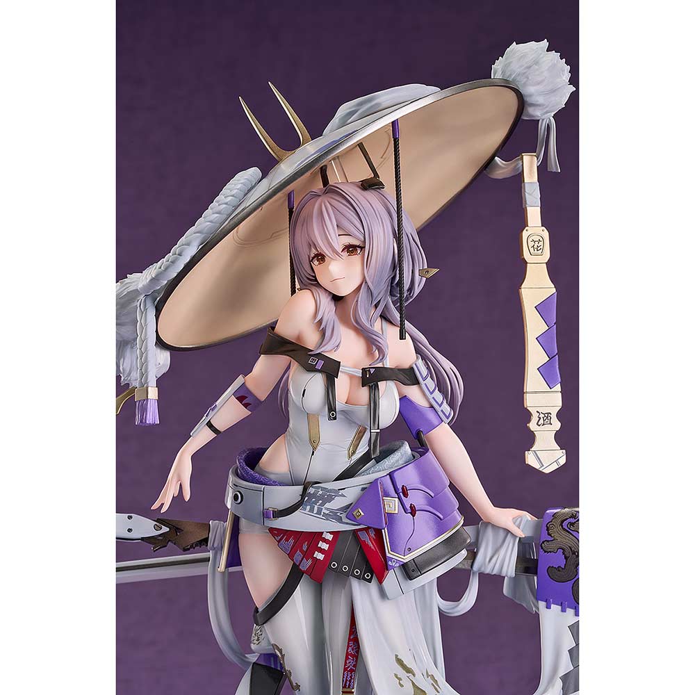 (PO) Goddess of Victory: Nikke - Scarlet Image_4