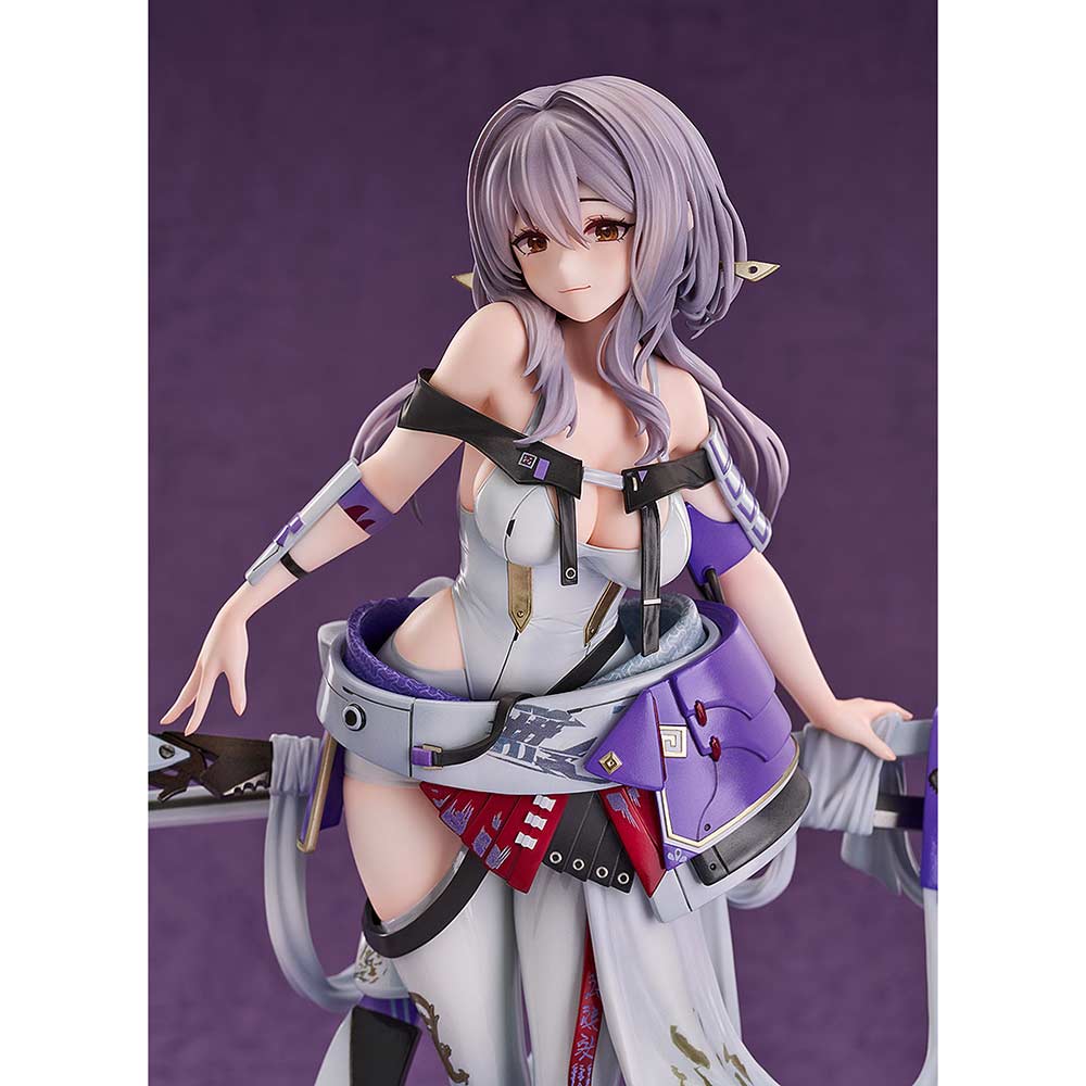 (PO) Goddess of Victory: Nikke - Scarlet Image_6