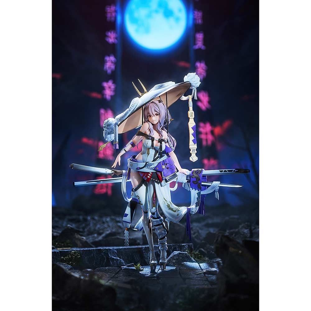 (PO) Goddess of Victory: Nikke - Scarlet Image_7