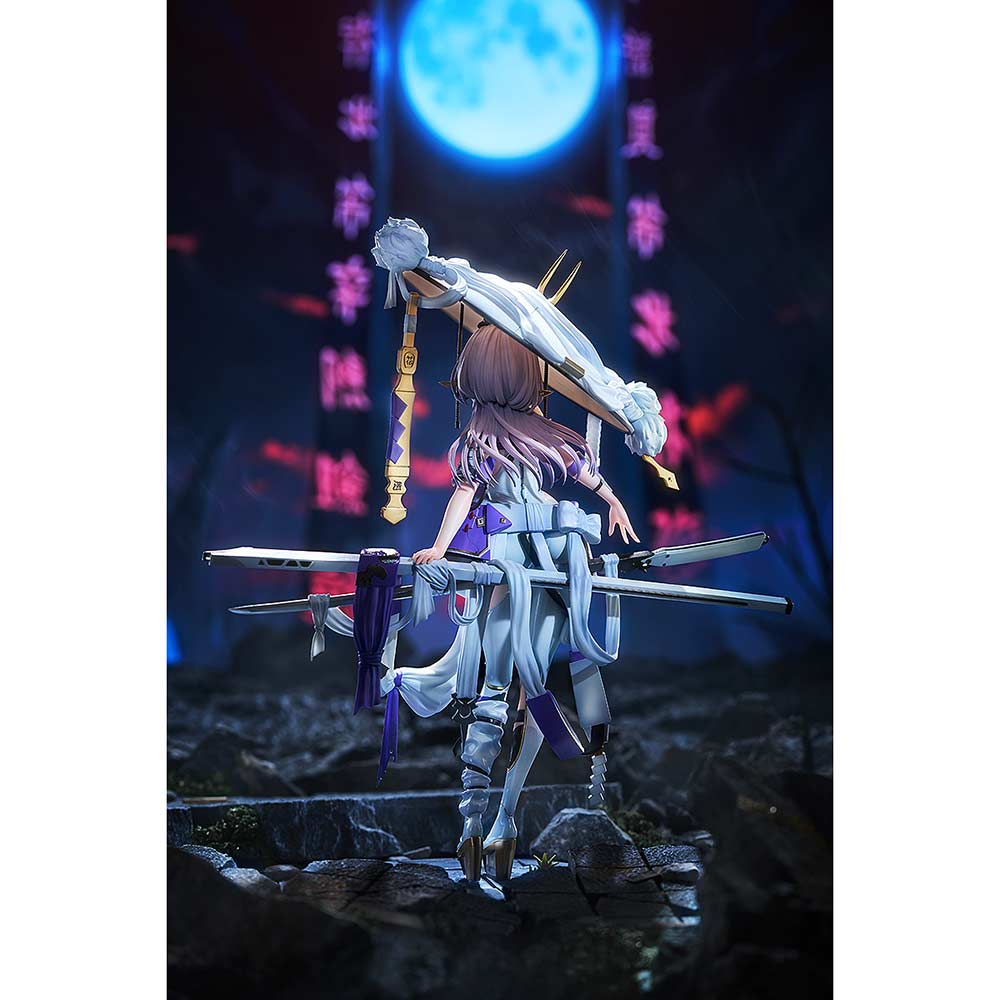 (PO) Goddess of Victory: Nikke - Scarlet Image_8