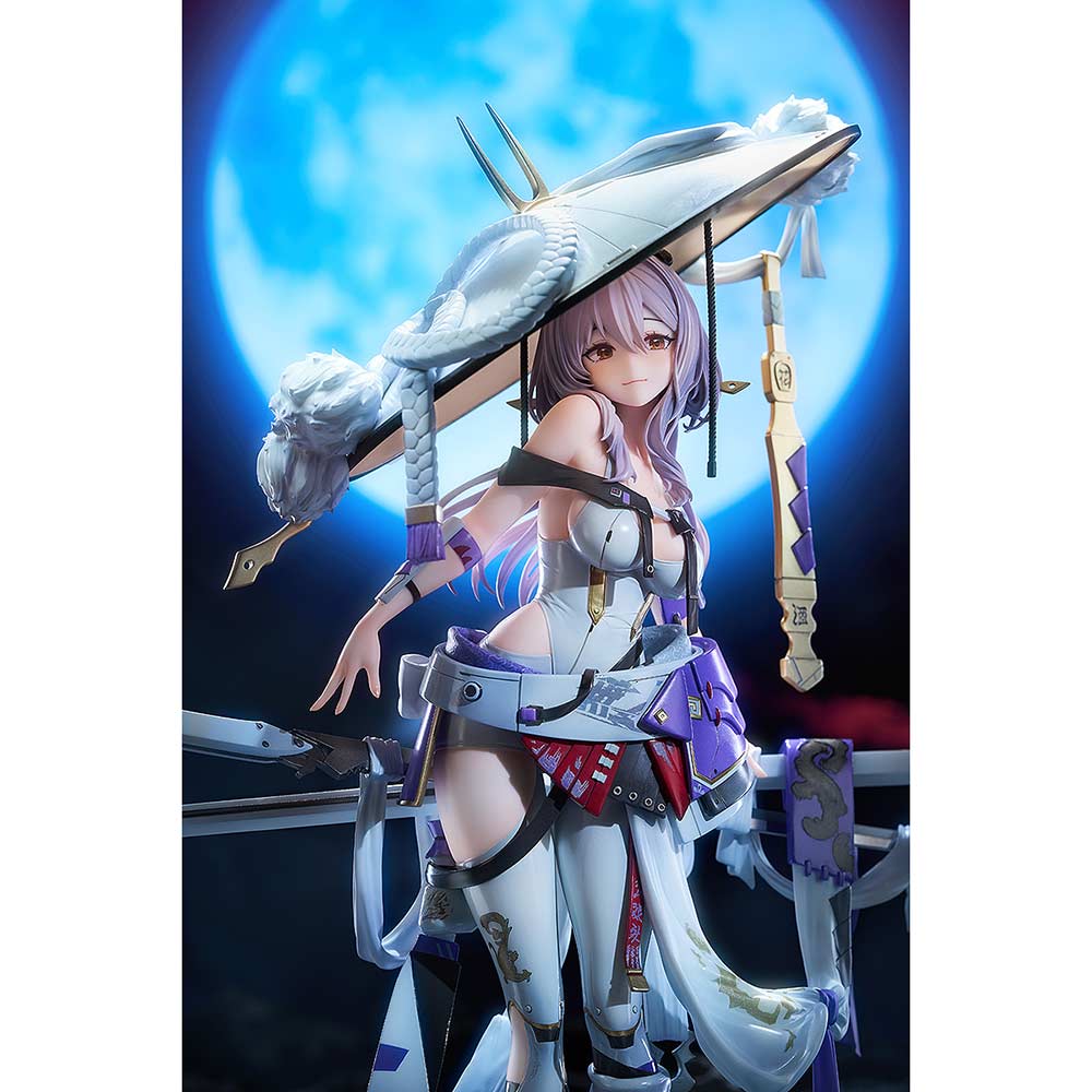 (PO) Goddess of Victory: Nikke - Scarlet Image_9