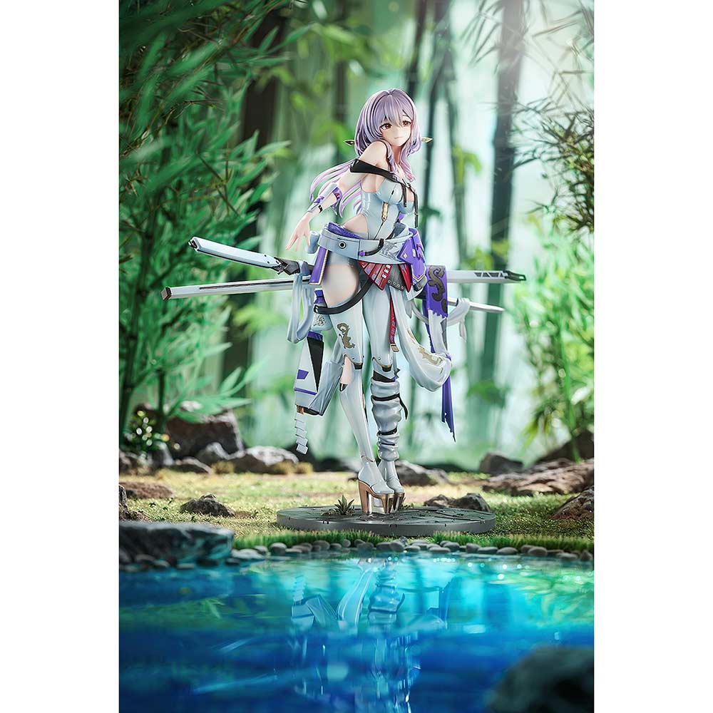 (PO) Goddess of Victory: Nikke - Scarlet Image_11