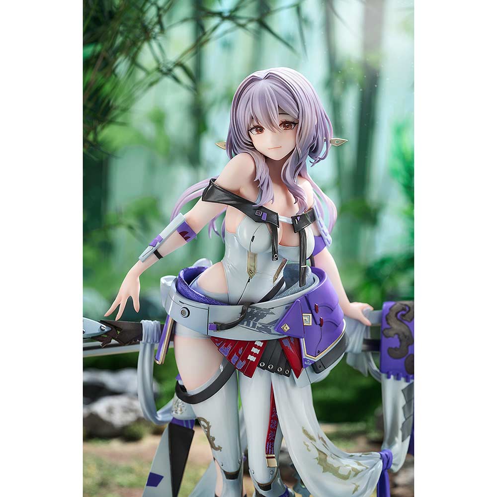 (PO) Goddess of Victory: Nikke - Scarlet Image_12