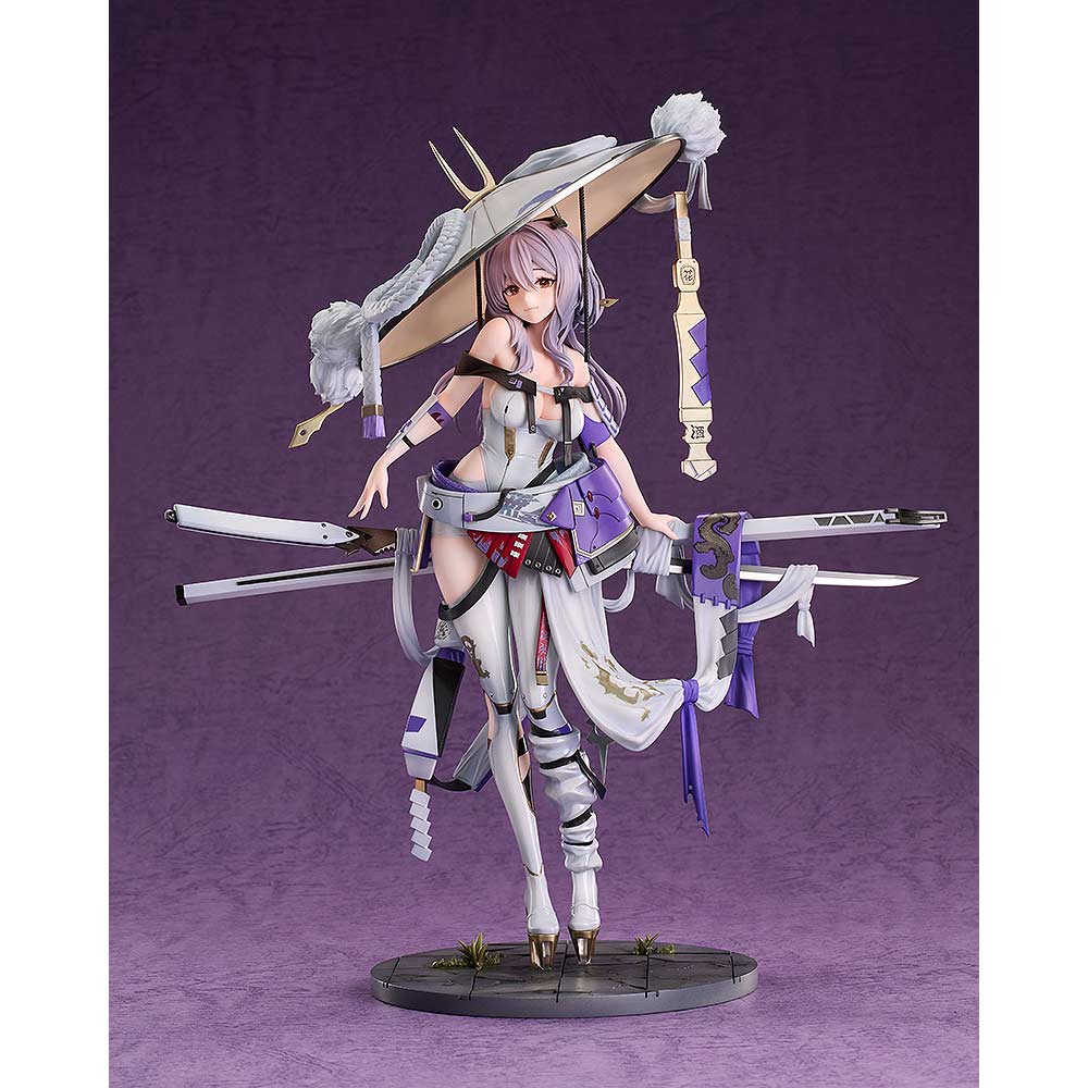 (PO) Goddess of Victory: Nikke - Scarlet Image_13