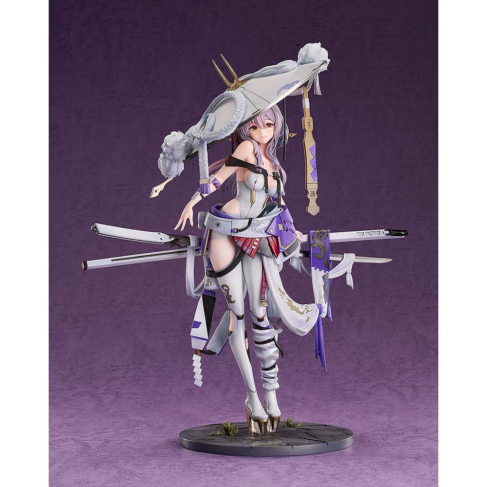 (PO) Goddess of Victory: Nikke - Scarlet Image_14