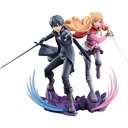(PO) Sword Art Online the Movie -Progressive- Scherzo of Deep Night - Kirito & Asuna Image_2