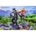 (PO) Sword Art Online the Movie -Progressive- Scherzo of Deep Night - Kirito & Asuna Image_3