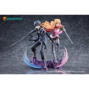 (PO) Sword Art Online the Movie -Progressive- Scherzo of Deep Night - Kirito & Asuna Image_8