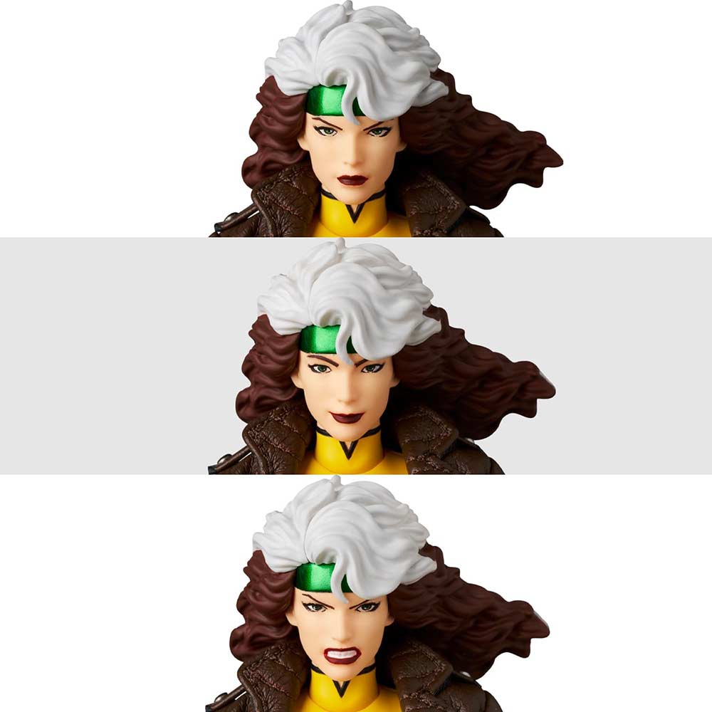 (PO) MAFEX X-Men - Rogue (Comic Ver.) Image_8