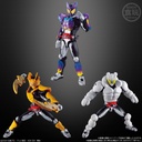 So-Do Kamen Rider Gavv GV1 Feat.So-Do Kamen Rider Gotchard & So-Do Kamen Rider Geats [BOX] Image_2