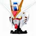 Gundam BN Head Collection Vol.2 ZGMF-X20A Strike Freedom Gundam Image_2