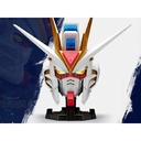 Gundam BN Head Collection Vol.2 ZGMF-X20A Strike Freedom Gundam Image_3