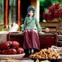 The Apothecary Diaries Chokkonose PM Figure Maomao Image_2