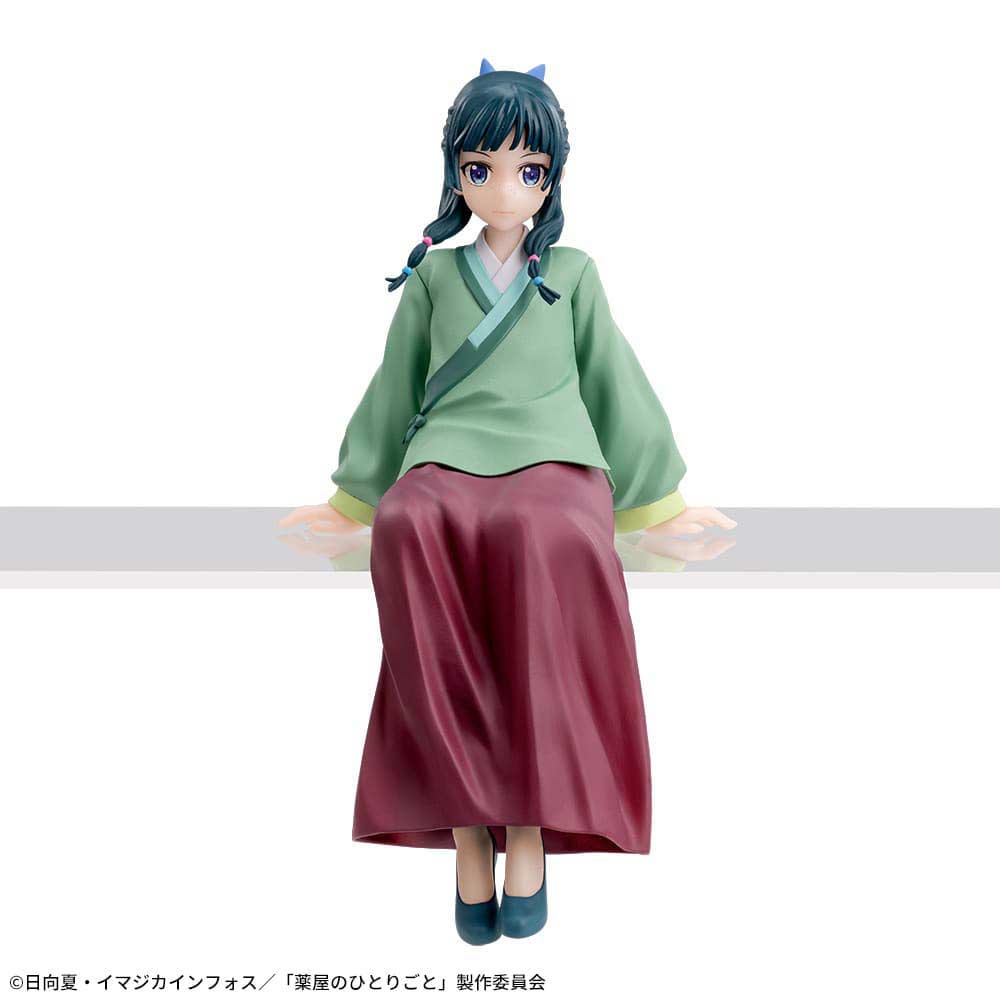 The Apothecary Diaries Chokkonose PM Figure Maomao Image_6