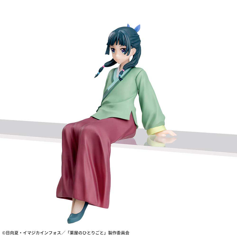 The Apothecary Diaries Chokkonose PM Figure Maomao Image_7