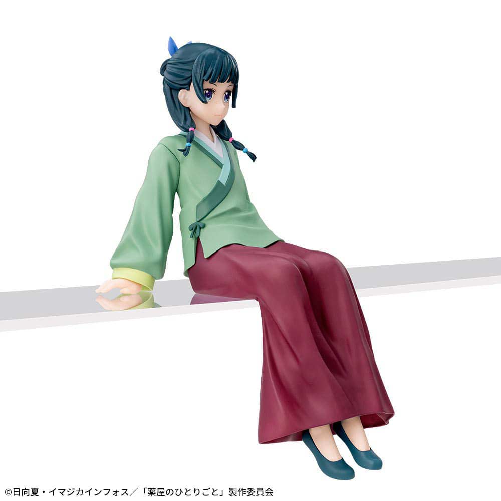 The Apothecary Diaries Chokkonose PM Figure Maomao Image_9