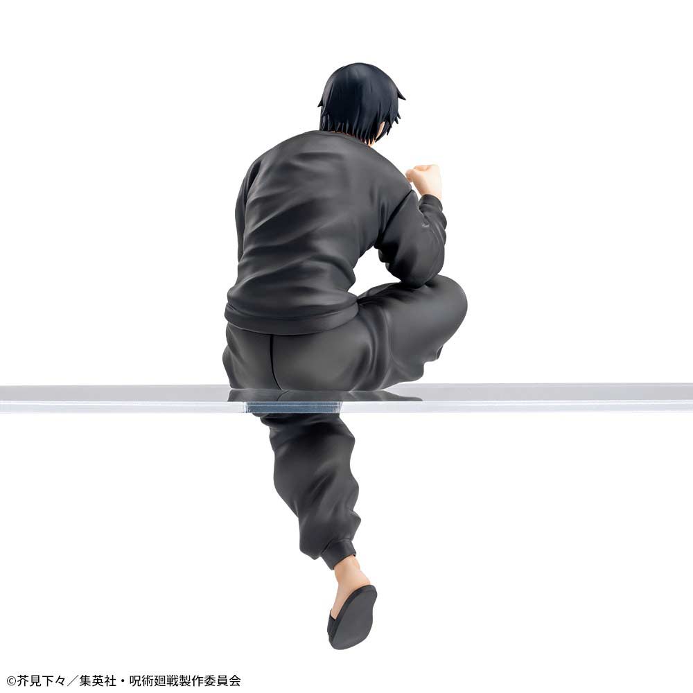 Jujutsu Kaisen Chokkonose PM Figure Fushiguro Toji Image_8