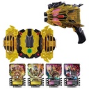 Kamen Rider Gotchard DX Legendriver & Legend Kamen Rise Set Image_3