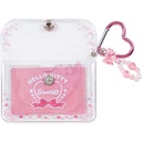 Sanrio Card Case - Sanrio Academy Sparkle Club / Hello Kitty Image_3