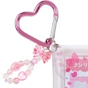 Sanrio Card Case - Sanrio Academy Sparkle Club / Hello Kitty Image_5