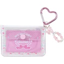 Sanrio Card Case - Sanrio Academy Sparkle Club / My Melody Image_2