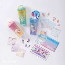 Sanrio Tracing Paper Sticker (Ice Party) Hello Kitty Image_4