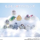 Mofumofu Friends on Hand Birds [BOX] Image_7