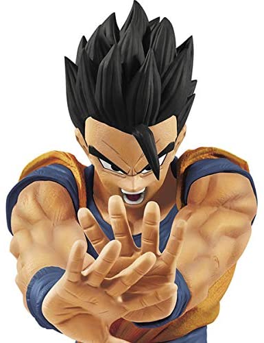 (PO) Dragonball Super Gentle Warrior Masenko---! Ultimate Son Gohan (5) Image_1