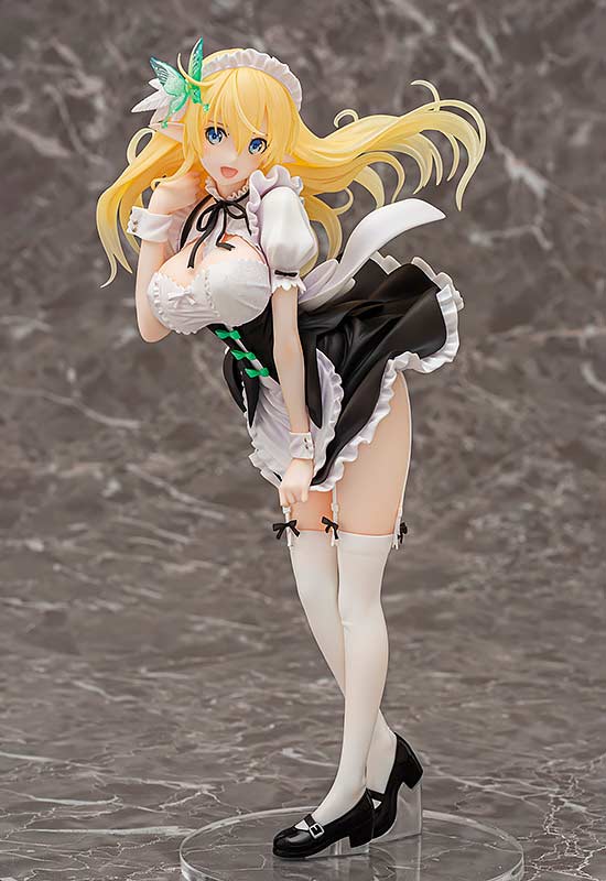 (PO) Elf Complex - Elaine Maid Ver. (9) Image_2