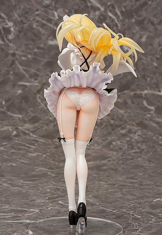 (PO) Elf Complex - Elaine Maid Ver. (9) Image_4