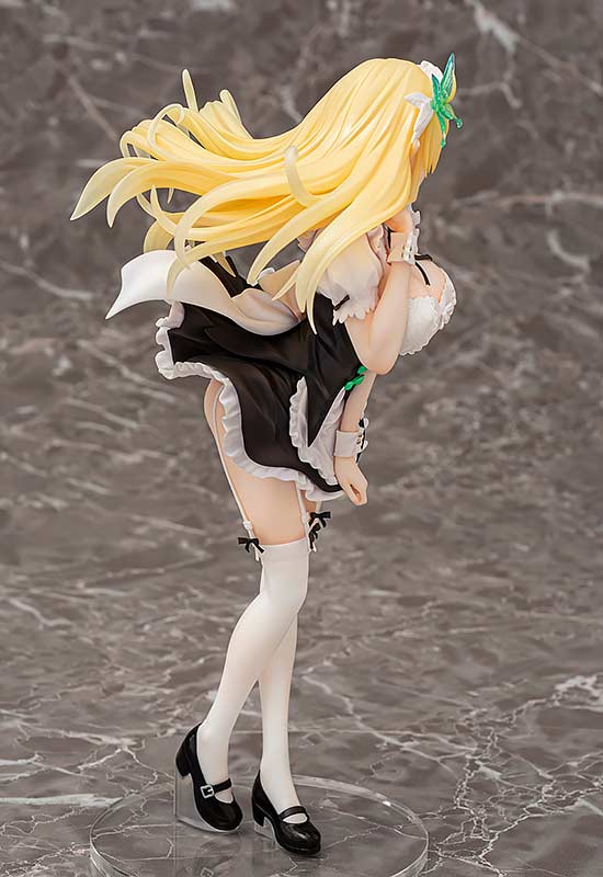 (PO) Elf Complex - Elaine Maid Ver. (9) Image_6