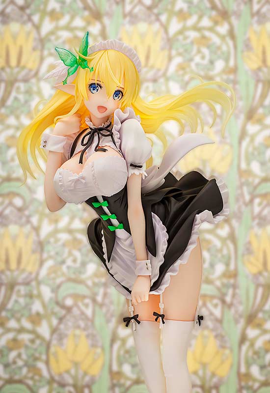(PO) Elf Complex - Elaine Maid Ver. (9) Image_12
