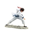 (PO) Rurouni Kenshin: Meiji Swordsman Romantic Story ARTFX J - Sagara Sanosuke Image_2