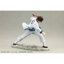 (PO) Rurouni Kenshin: Meiji Swordsman Romantic Story ARTFX J - Sagara Sanosuke Image_4