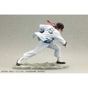 (PO) Rurouni Kenshin: Meiji Swordsman Romantic Story ARTFX J - Sagara Sanosuke Image_5