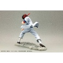 (PO) Rurouni Kenshin: Meiji Swordsman Romantic Story ARTFX J - Sagara Sanosuke Image_8