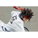(PO) Rurouni Kenshin: Meiji Swordsman Romantic Story ARTFX J - Sagara Sanosuke Image_9