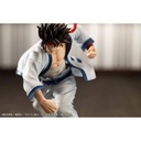 (PO) Rurouni Kenshin: Meiji Swordsman Romantic Story ARTFX J - Sagara Sanosuke Image_15