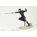 (PO) Rurouni Kenshin: Meiji Swordsman Romantic Story ARTFX J - Saito Hajime Image_4