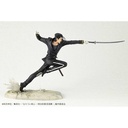 (PO) Rurouni Kenshin: Meiji Swordsman Romantic Story ARTFX J - Saito Hajime Image_6