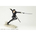 (PO) Rurouni Kenshin: Meiji Swordsman Romantic Story ARTFX J - Saito Hajime Image_7