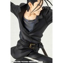 (PO) Rurouni Kenshin: Meiji Swordsman Romantic Story ARTFX J - Saito Hajime Image_11