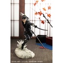 (PO) Rurouni Kenshin: Meiji Swordsman Romantic Story ARTFX J - Saito Hajime Image_12
