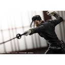 (PO) Rurouni Kenshin: Meiji Swordsman Romantic Story ARTFX J - Saito Hajime Image_14