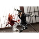 (PO) Rurouni Kenshin: Meiji Swordsman Romantic Story ARTFX J - Saito Hajime Image_17